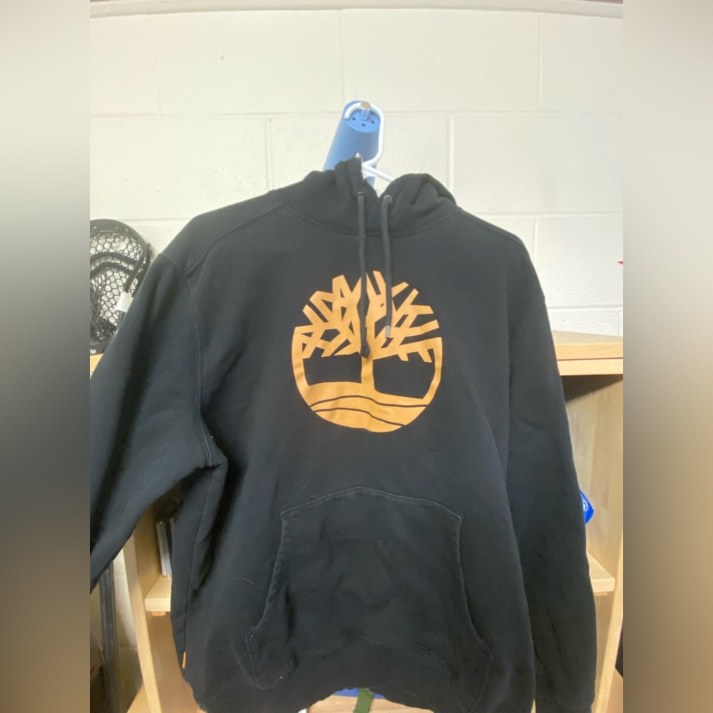 Timberland Hoodie